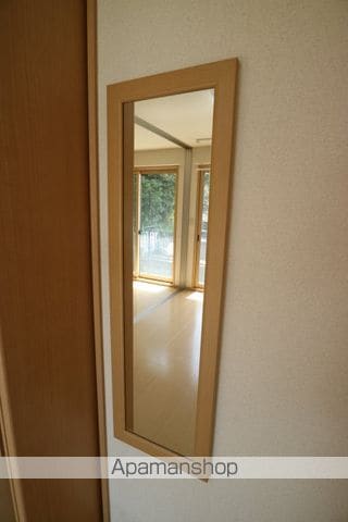 リリア 弐番館の内装写真
