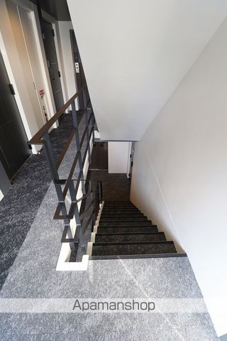 URBAN FLATS 中の島のその他写真