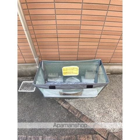 ヒロアーカ新守山の内装写真