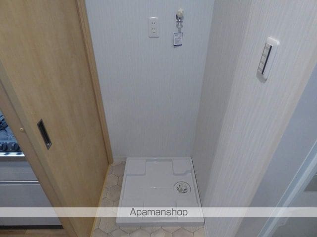 グレイス今里の内装写真