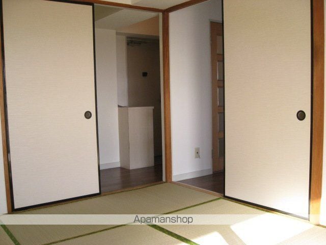 セゾン四日市の内装写真