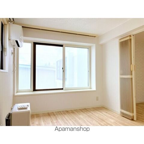SーCOURT17の内装写真