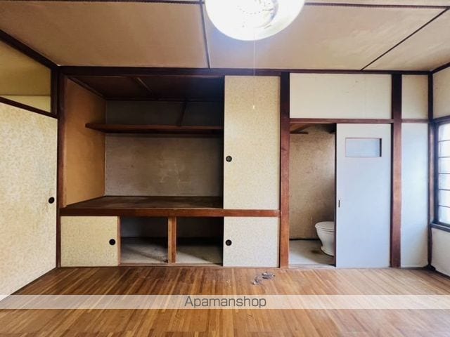 協和マンションの内装写真