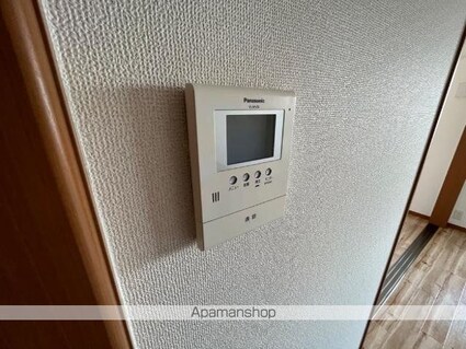 サンライズ亀甲[2LDK/51.66m2]の内装1