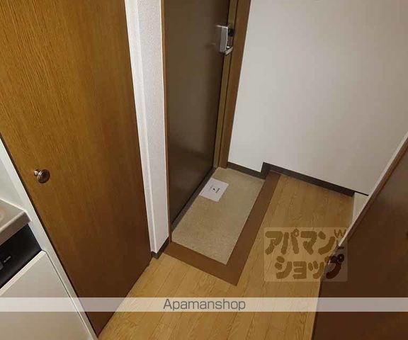 メゾンヒコヤの内装写真