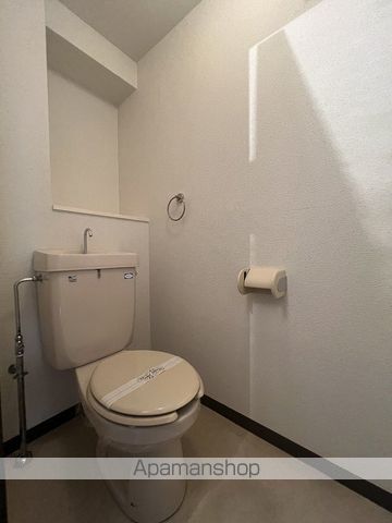 RESIDENCEINUMEDAの内装写真