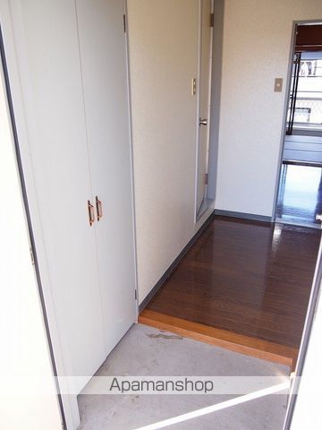 センチュリーの内装写真