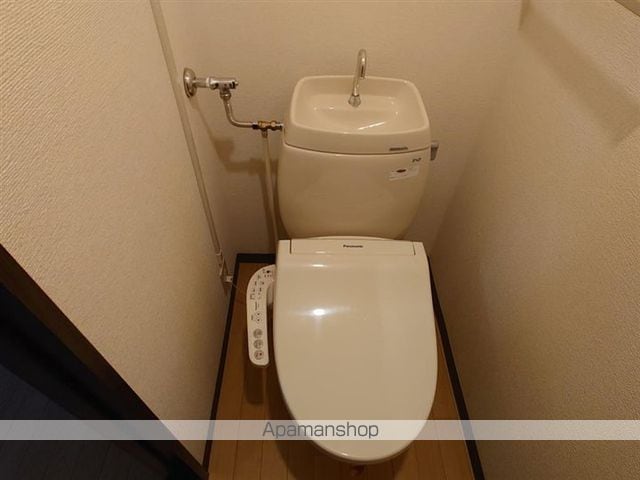 光コーポの内装写真
