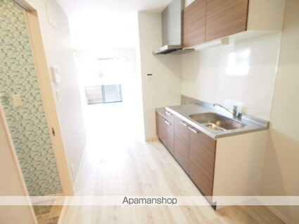 ラ・フォンテ　Ｍｏｃｈａ[1R/33m2]の内装2