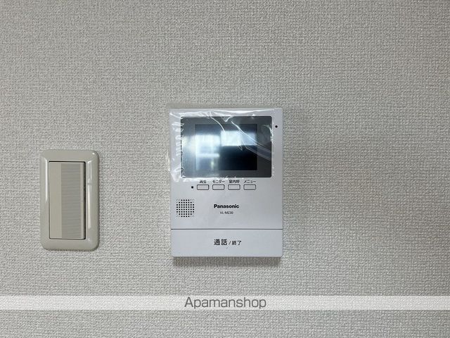 ルシェリアの内装写真