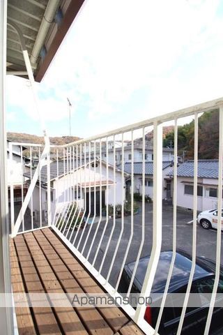 コーポ操扇山の内装写真