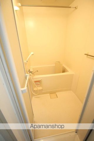 らいふN34の内装写真
