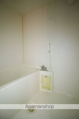 クレストシティ中井町の内装写真