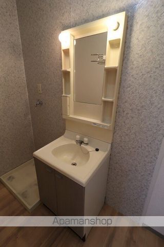 ビューラーT.K B棟の内装写真