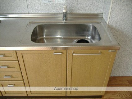 クレール南浅間[2K/47.02m2]の内装5