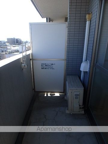 SANSEIーKの内装写真