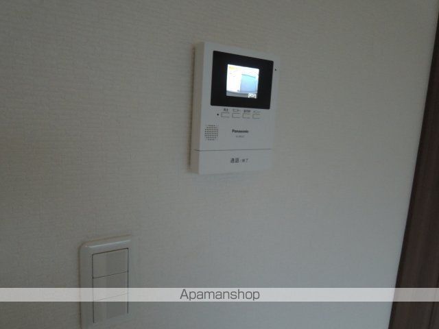 ソラティオ湘南の内装写真