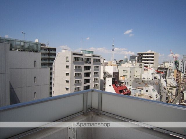 イースト秋葉原の内装写真