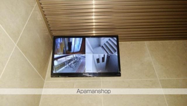 クロスワイズ神宮外苑 ウエストのその他写真