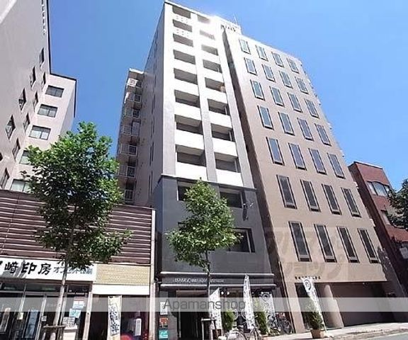 アスヴェル京都二条烏丸