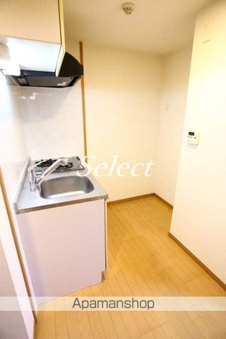 T&A横浜白金の内装写真
