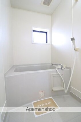 セレーノ・今保　Ａ棟[2LDK/53.72m2]のバス