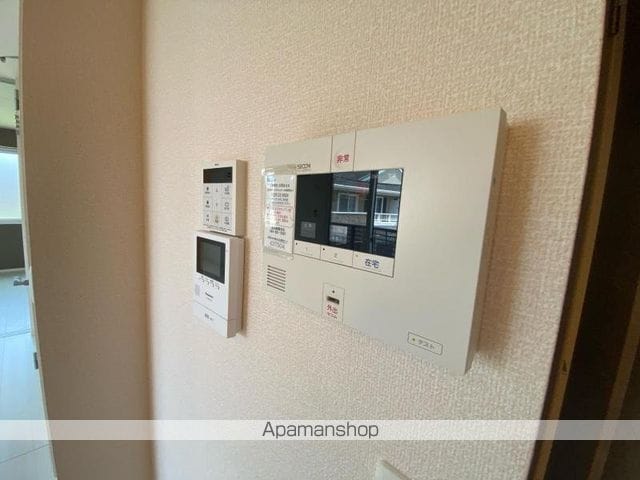 メゾンシャルム春日の内装写真