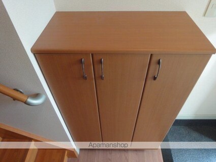 グラン・セジュール[2LDK/56.19m2]のその他設備6