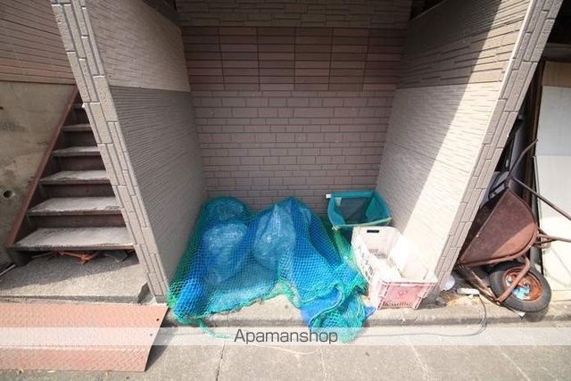 レジデンス田中のその他写真