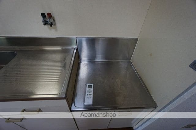 サミーメゾンの内装写真