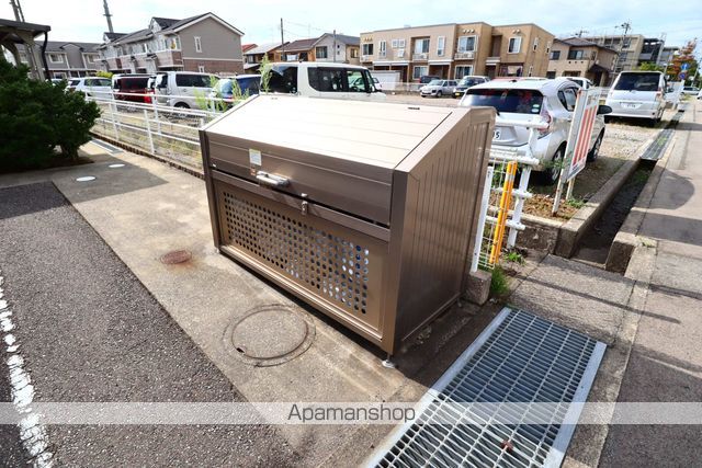 ヒルズ尾山台のその他写真