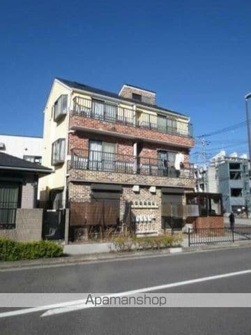レアル金沢の外観写真