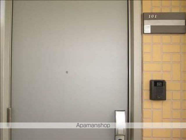 ダルトンハウス第IIIの内装写真