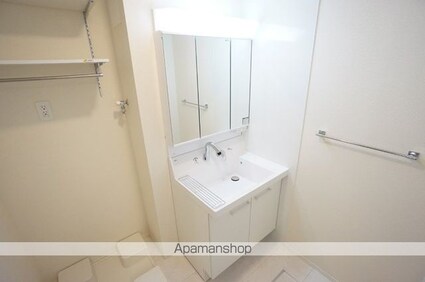 アネシス県庁東[1LDK/50.83m2]の洗面所1