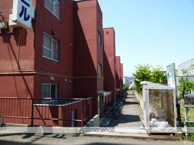 第12松井ビルの外観写真