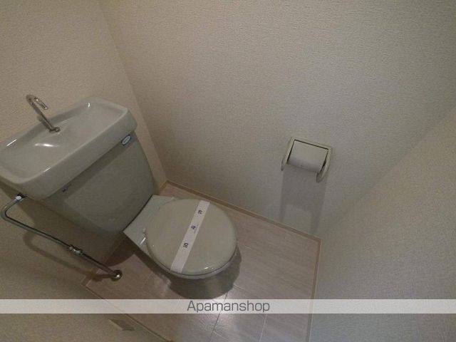 ロイヤルヒルズ柳生IIの内装写真