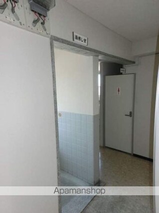和歌山県和歌山市西旅籠町[事務所/23.97m2]の共用部6