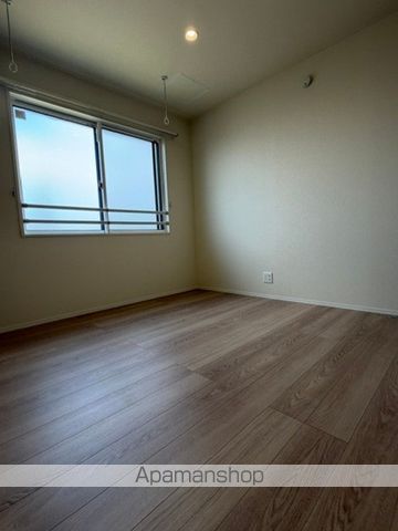 グランボヌールの内装写真
