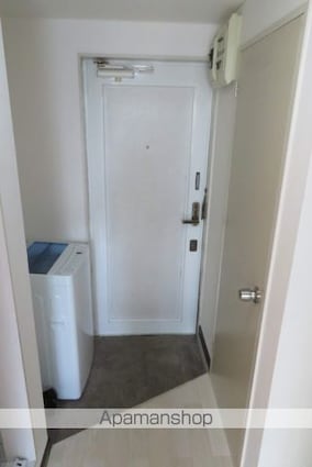 アップルハウス旭ヶ丘３[1K/15.73m2]の内装