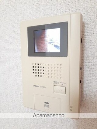 ローズハウスＡ[1R/32.9m2]のその他設備