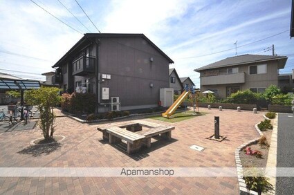 岡山県倉敷市粒浦[2LDK/57.13m2]の外観3