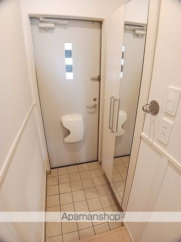 A FLATの内装写真