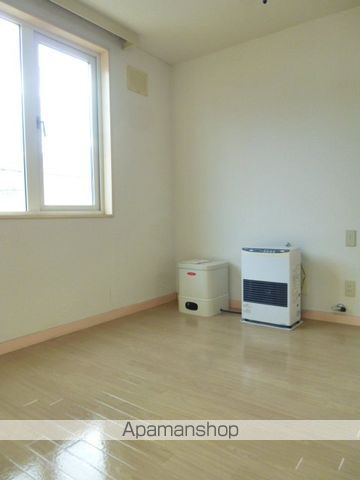 サンホームマンション樹むらの内装写真
