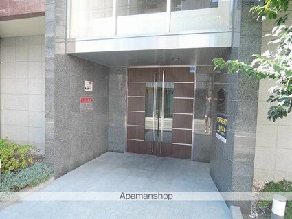 メインステージ蔵前[1LDK/39.64m2]のロビー1