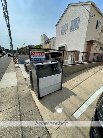 フォレスタ神の倉IIの外観写真