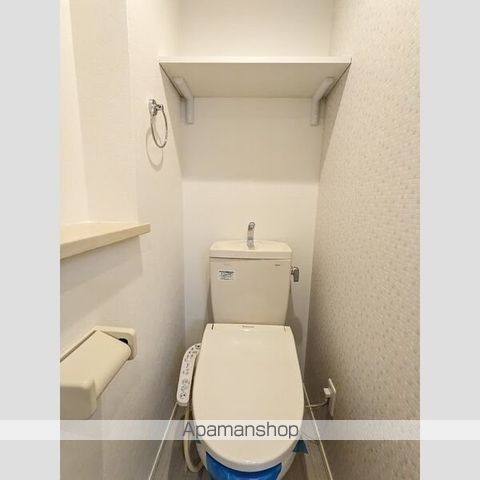 ハーモニーブリッジ桜山の内装写真