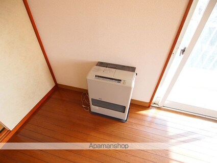 コーポラス外濠[2LDK/58.06m2]のその他設備