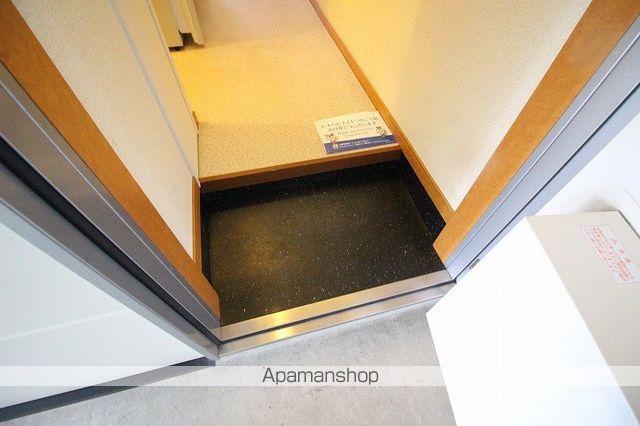 レオパレスSOLEADO IIの内装写真