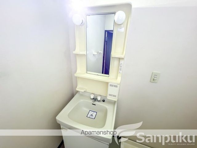 フォブールくぼたの内装写真