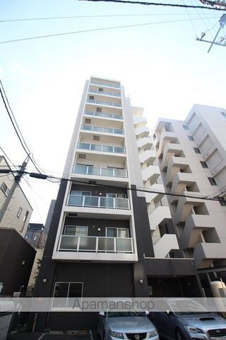アストリア大通の外観写真